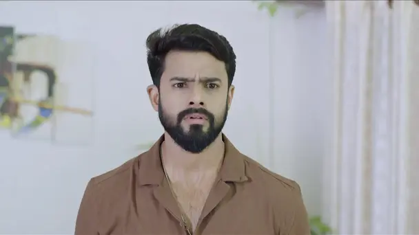 Kiran Learns Manohar's Truth