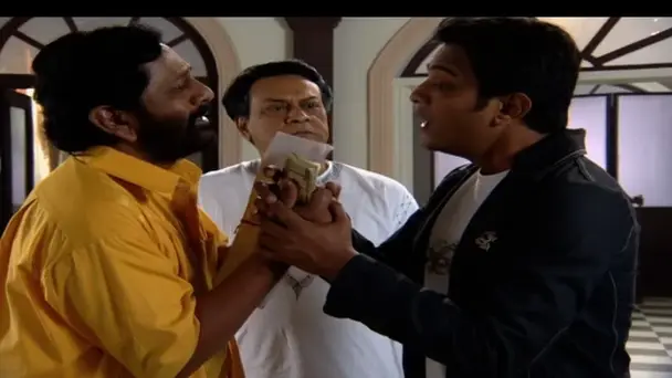 Nikhil's Help to Girish