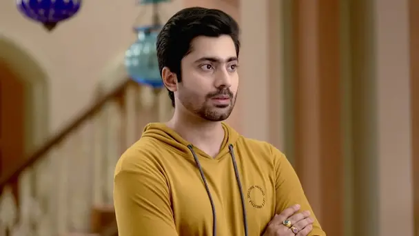 Abir's Passion for Music