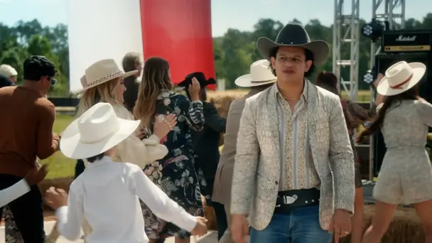 After I Leave, Savage Wolves Will Come