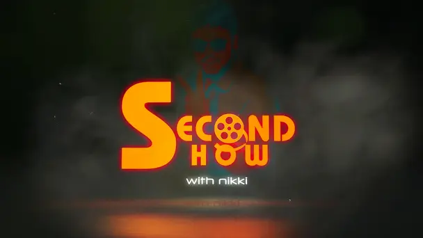 Behindwoods Second Show - Season 1