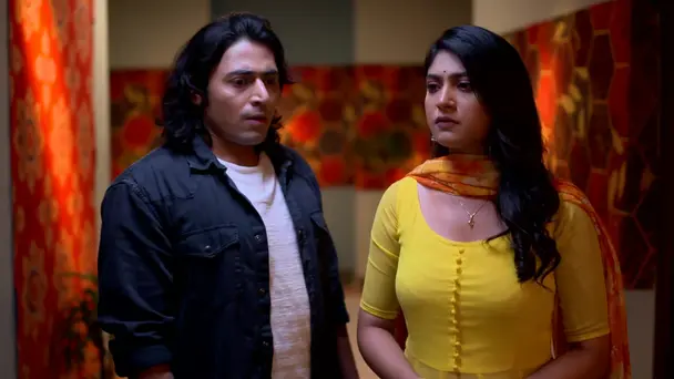 Jhnapi's Mistrust Grows