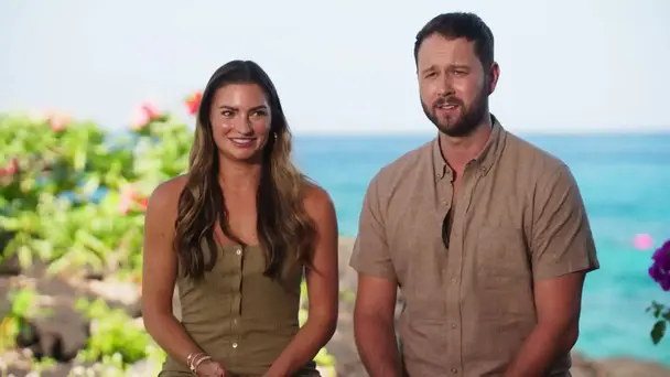 Exciting new chapter of love