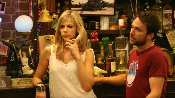 Frank's Pretty Woman