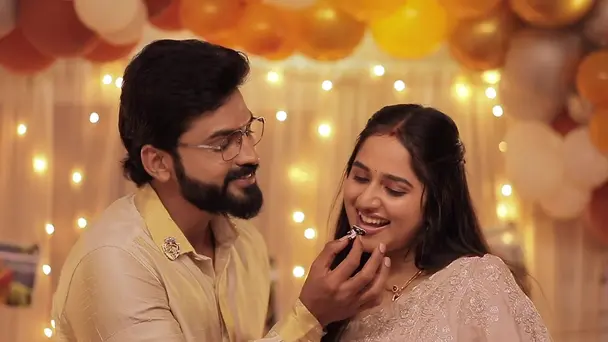 Kanmani, Anbu's Cherished Moments