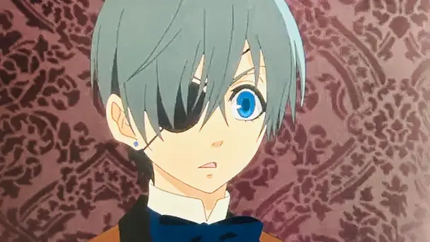 That Butler Can Do Anything