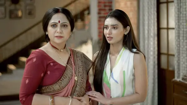 Ajanta's Grave Concern