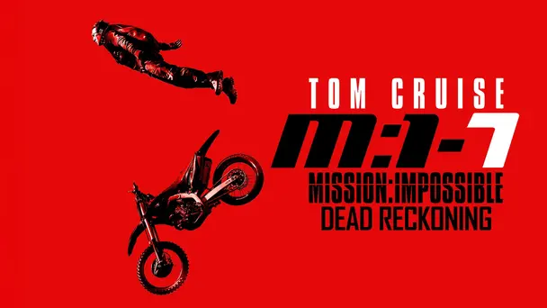 Mission: Impossible – Dead Reckoning