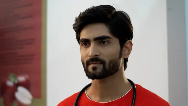 Our path is different!