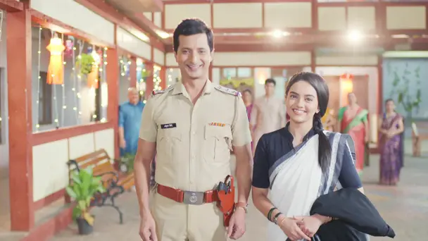 Aboli, Ankush's Victory