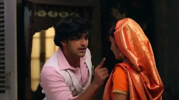 Pandu threatens Bommi