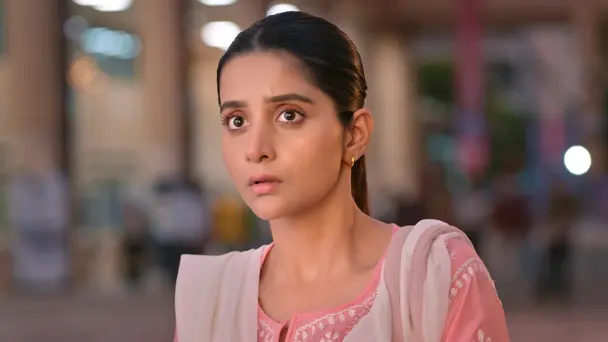Saumya Faces Her Greatest Fear