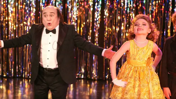 Frank Reynolds' Little Beauties