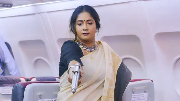 Geetanjali Reveals Her Motive!