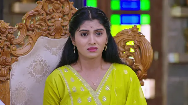 Kanmani's Unspoken Wish