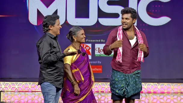 Fun Fest with Social Media Stars