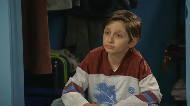 Don't Go Changeling My Heart