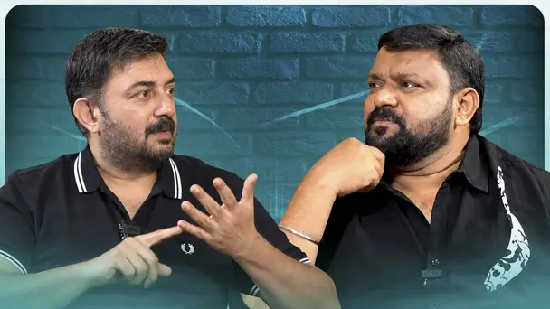 Aravind Swamy