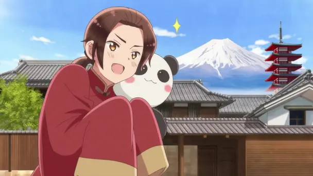 These Weird Beings Pt. 2