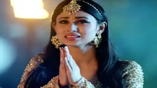 Shivangi kills her first victim