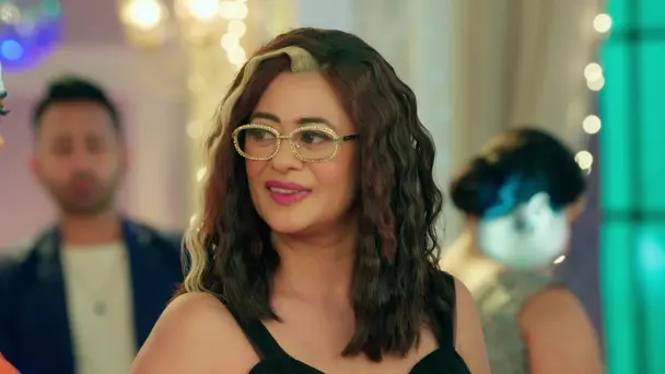 Mahasangam: Arzoo's Collapse Sparks Chaos