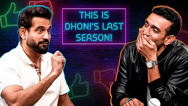 Dhoni’s TATA IPL Future Revisited