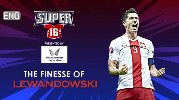 Poland's Goal Machine