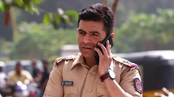 Arjun's Hunt for the Truth