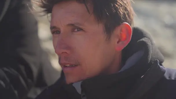 Secrets of Ladakh: Pallas’s Cat