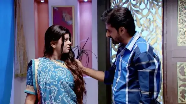 Ranjit intimidates Laxmi