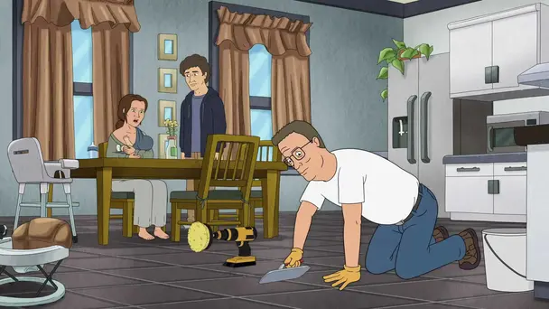 Chore Money, Chore Problems