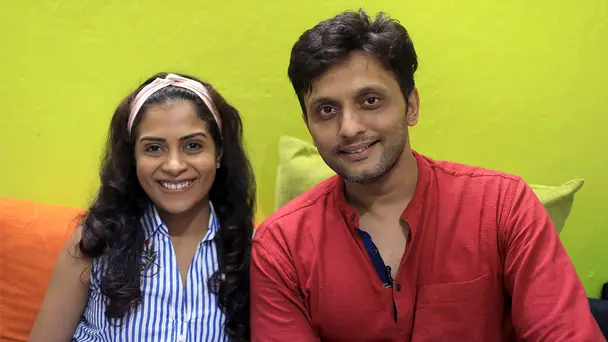 Zeeshan Ayyub Interview | Article 15, Zero, Raees | Spill The Tea with Sneha | Film Companion