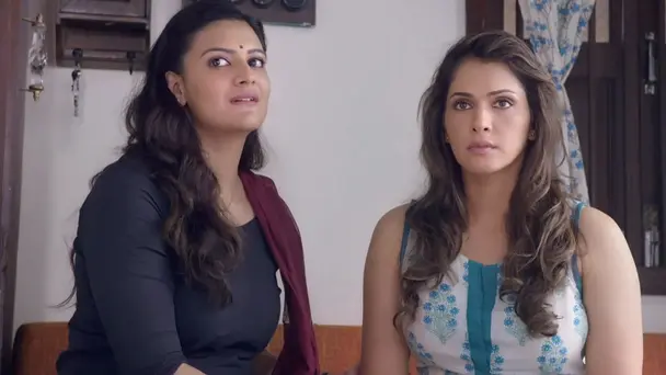 Neha Is Back