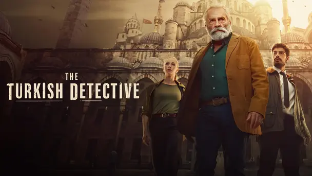 The Turkish Detective