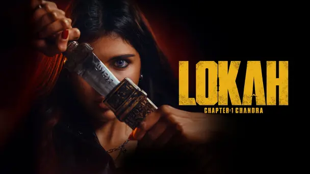 Lokah Chapter 1: Chandra