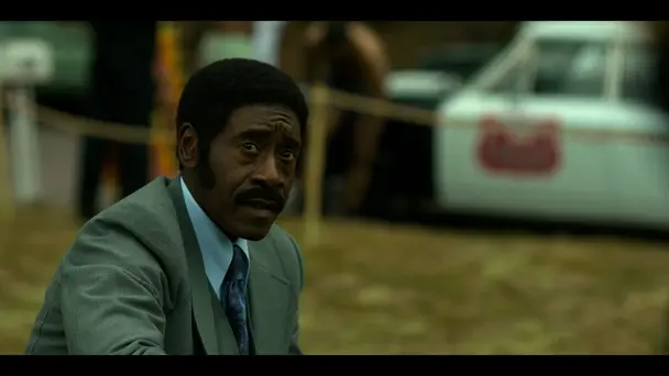 Round Four: Real Policework