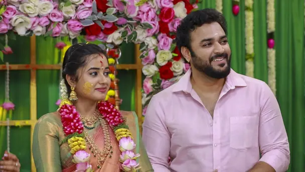 Surya's Family on Cloud Nine