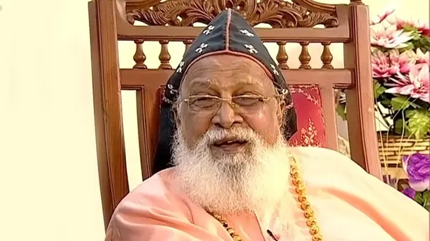 A Conversation with a Legend