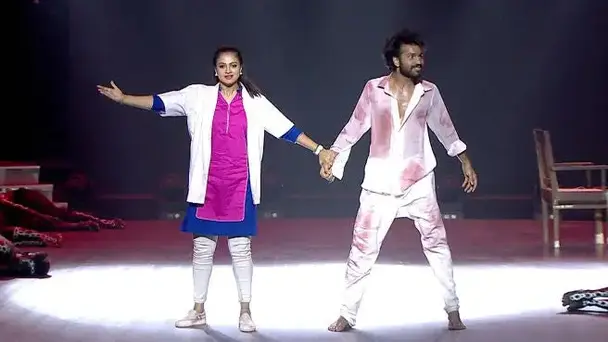 Entering the mind of a madman