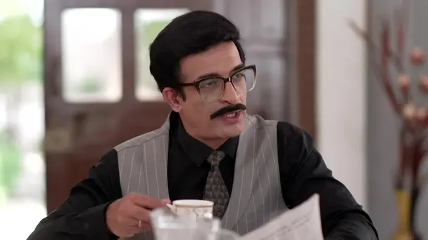 Tambatkar's Advice to Rewa