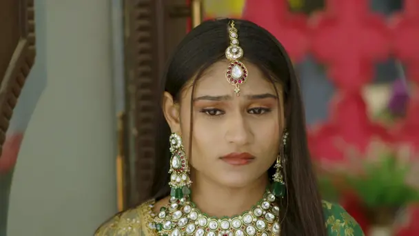 Priya's Breaking Point