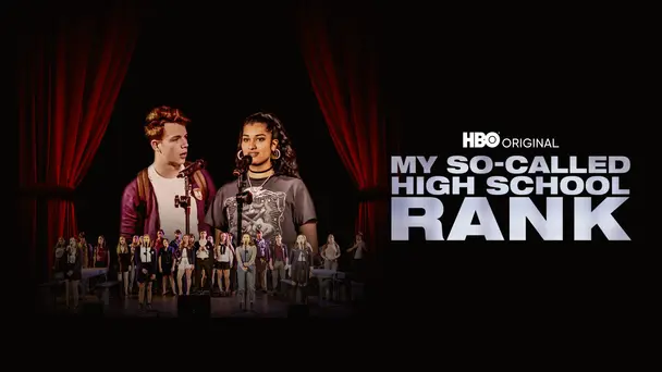 My So-Called High School Rank