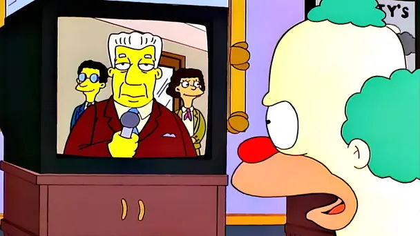Who Shot Mr. Burns? - Part II