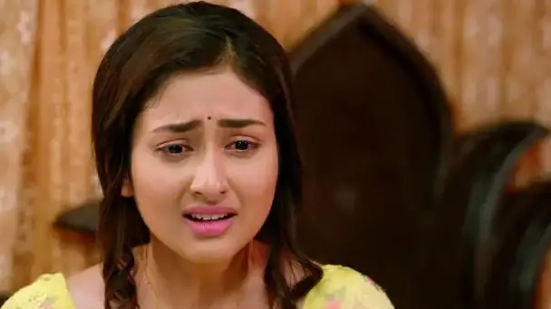 Parineeti in a dilemma