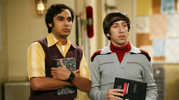 The Hamburger Postulate