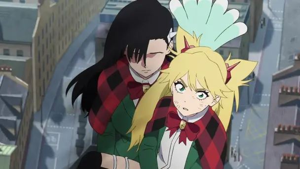 Ghillie Suit - She Makes Me Special