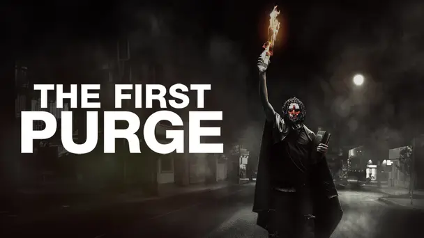 The First Purge
