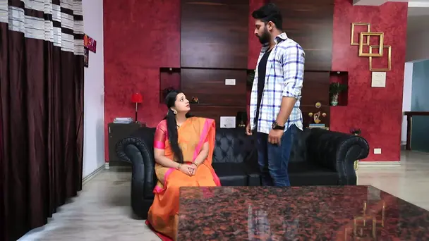 Abay Confronts Asha