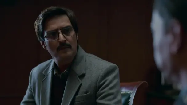 Anubhootikon - War of Perception