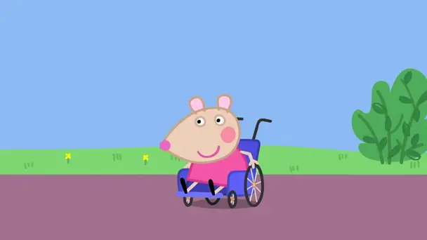 Mandy Mouse